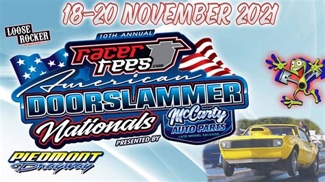 american doorslammer nationals